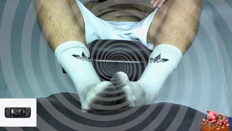 MASTER FINDOM DRAIN... online show from April 11, 2026, 7:45 am