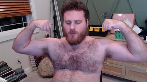 Alpha Dazza online show from December 5, 2025, 4:32 am