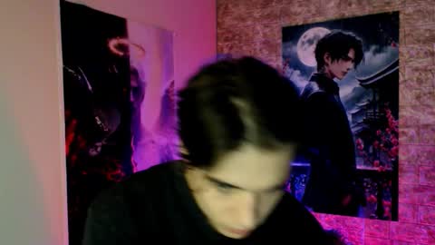 alphadevil11 online show from September 27, 2025, 7:24 am