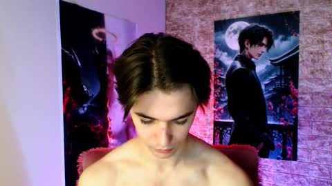 alphadevil11 online show from October 2, 2025, 9:49 am