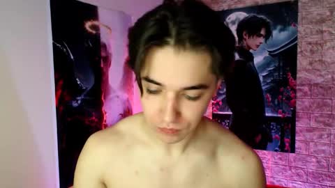 alphadevil11 online show from October 6, 2025, 8:45 am