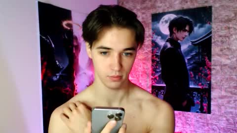 alphadevil11 online show from October 8, 2025, 8:23 am