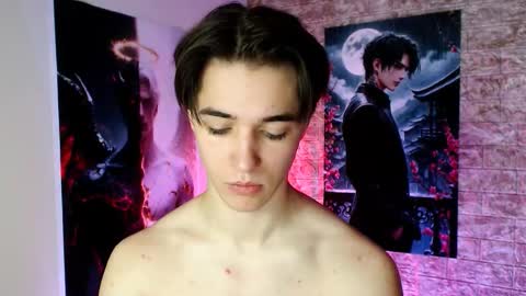 alphadevil11 online show from October 15, 2025, 8:47 am