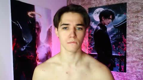 alphadevil11 online show from October 17, 2025, 9:01 am