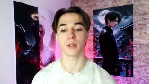 alphadevil11 online show from October 19, 2025, 8:59 am