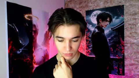 alphadevil11 online show from October 22, 2025, 9:42 am