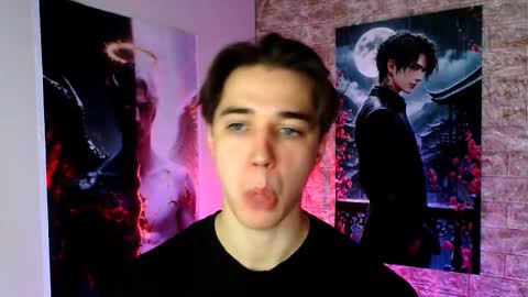 alphadevil11 online show from October 23, 2025, 8:46 am