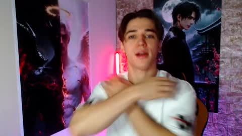 alphadevil11 online show from October 24, 2025, 12:12 pm