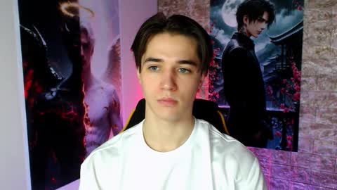 alphadevil11 online show from October 29, 2025, 1:35 pm