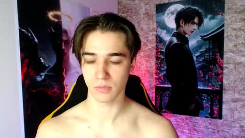 alphadevil11 online show from November 3, 2025, 1:23 pm