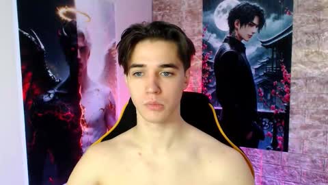 alphadevil11 online show from November 5, 2025, 1:22 pm