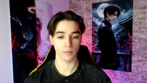 alphadevil11 online show from November 6, 2025, 1:23 pm