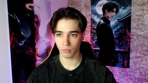 alphadevil11 online show from November 7, 2025, 1:22 pm