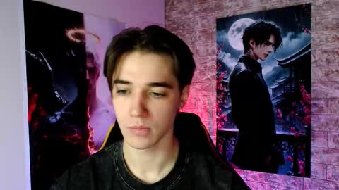 alphadevil11 online show from November 9, 2025, 1:31 pm