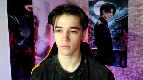 alphadevil11 online show from November 11, 2025, 1:22 pm