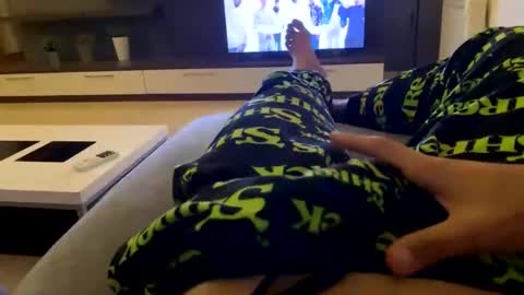 Alphadick33 online show from November 4, 2025, 6:51 pm