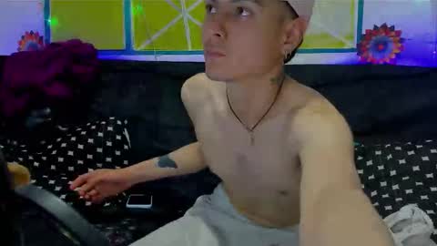 Snapshot of alphadioniso chatting on February 18, 2026, 7:10 pm Dioniso online show from February 18, 2026, 7:10 pm