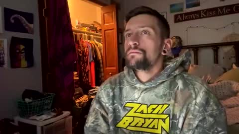 alphadomcole online show from October 28, 2025, 4:05 am