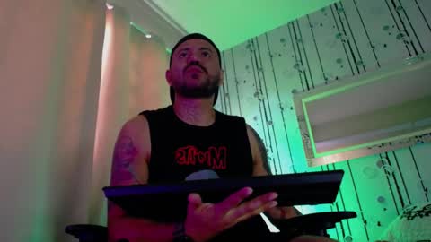 alphadrip online show from September 23, 2025, 12:08 pm