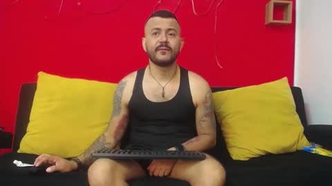 alphadrip online show from September 27, 2025, 12:10 pm