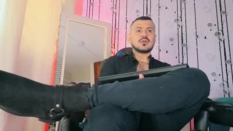 alphadrip online show from October 18, 2025, 12:28 pm