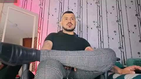 alphadrip online show from October 19, 2025, 12:28 pm