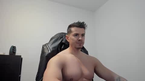 LeatherMaster online show from November 6, 2025, 9:10 am