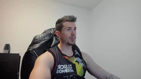 LeatherMaster online show from November 29, 2025, 3:37 pm