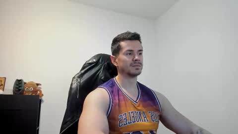 LeatherMaster online show from January 8, 2026, 8:16 am