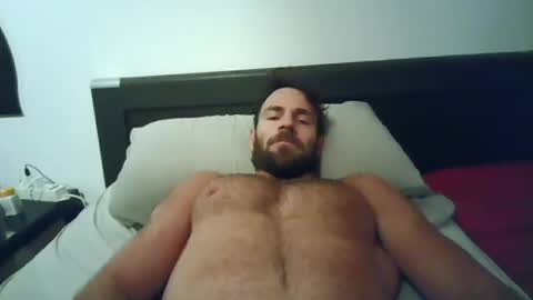 alphah_hunk online show from October 8, 2025, 8:17 pm