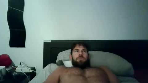 alphah_hunk online show from October 14, 2025, 7:36 pm