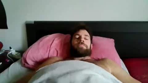 alphah_hunk online show from November 2, 2025, 9:33 am