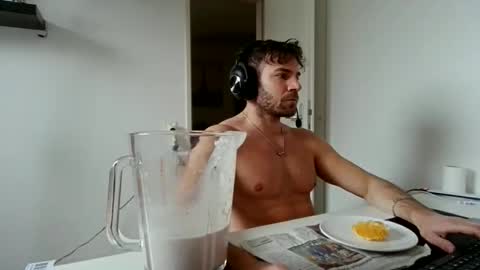 alphah_hunk online show from December 22, 2025, 11:18 am