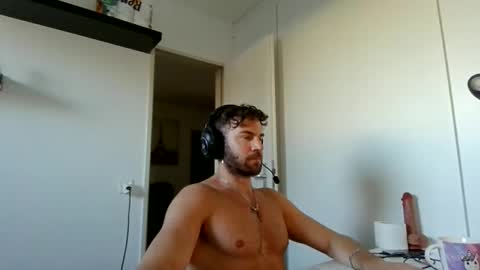 alphah_hunk online show from March 20, 2026, 3:50 pm