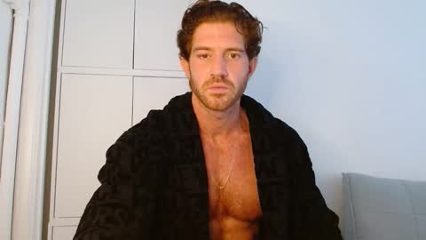 alphahung23 online show from September 28, 2025, 6:52 am