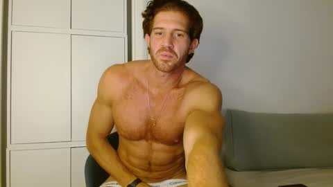 alphahung23 online show from September 28, 2025, 6:57 pm