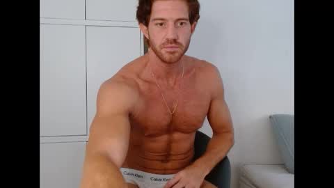 alphahung23 online show from September 29, 2025, 7:57 am