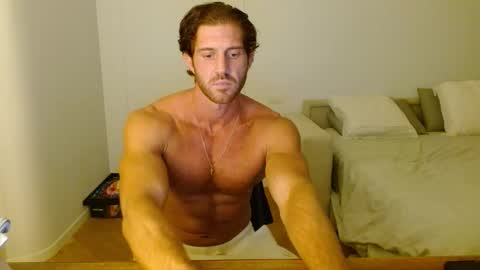 alphahung23 online show from October 8, 2025, 8:50 pm