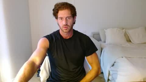 alphahung23 online show from October 23, 2025, 6:56 am