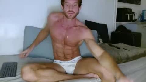 alphahung23 online show from December 19, 2025, 3:35 am