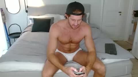 alphahung23 online show from January 19, 2026, 9:13 am