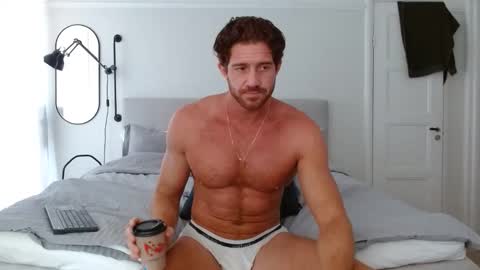 alphahung23 online show from April 10, 2026, 6:29 am