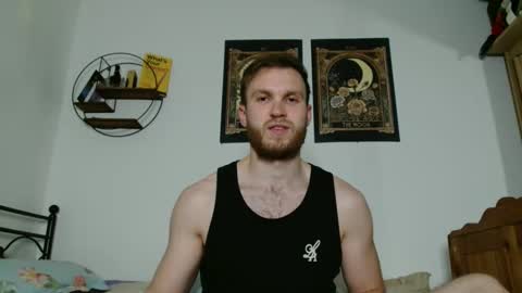 AlphaJacks online show from December 15, 2025, 7:51 pm