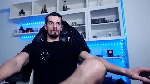 Snapshot of alphamastertodd chatting on December 10, 2024, 12:39 am MasterTodd online show from December 10, 2024, 12:39 am