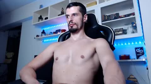 Snapshot of alphamastertodd chatting on September 19, 2025, 10:32 pm MasterTodd online show from September 19, 2025, 10:32 pm