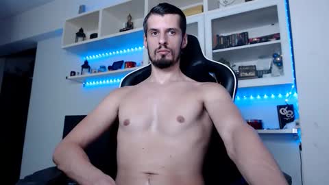 Snapshot of alphamastertodd chatting on September 23, 2025, 5:32 am MasterTodd online show from September 23, 2025, 5:32 am