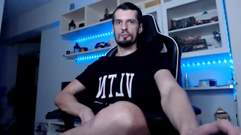 Snapshot of alphamastertodd chatting on November 2, 2025, 12:35 am MasterTodd online show from November 2, 2025, 12:35 am