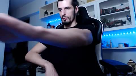 Snapshot of alphamastertodd chatting on November 3, 2025, 9:05 pm MasterTodd online show from November 3, 2025, 9:05 pm