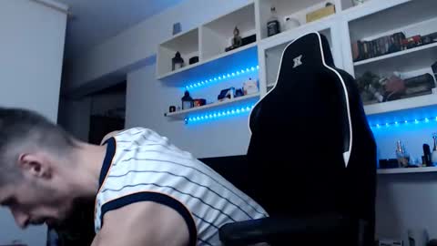 Snapshot of alphamastertodd chatting on November 17, 2025, 6:30 am MasterTodd online show from November 17, 2025, 6:30 am