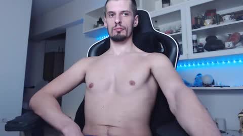 MasterTodd online show from December 18, 2025, 2:06 am